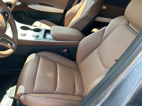 New 2026 Genesis GV70 2.5T Advanced AWD/4WD image 15