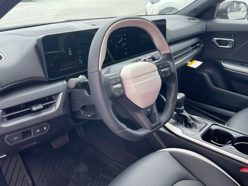 New 2026 Kia K4 GT-Line Turbo FWD image 9