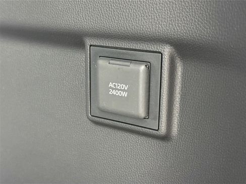 Used 2025 Toyota Land Cruiser 1958 AWD/4WD image 35