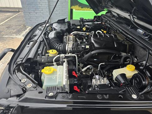 Used 2014 Jeep Wrangler Sport w/ Quick Order Package 24S image 48