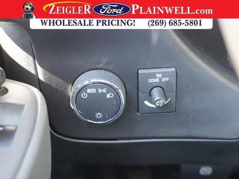 Used 2023 GMC Savana 3500 LT w/ LT Preferred Equipment Group image 26