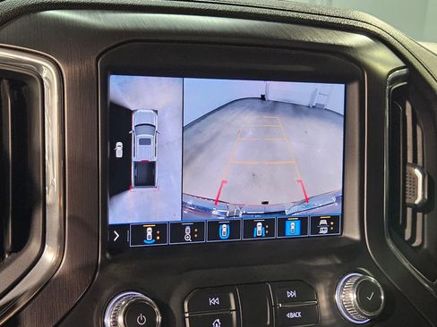 Used 2020 GMC Sierra 1500 AT4 w/ AT4 Premium Package image 32