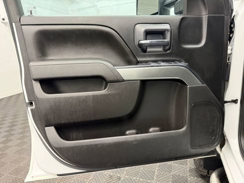 Used 2016 Chevrolet Silverado 3500 LT image 21