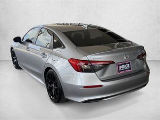 Used 2023 Honda Civic Sport video 3