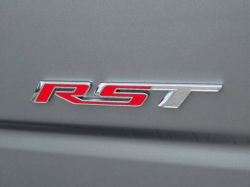 New 2026 Chevrolet Silverado 1500 RST w/ RST Select Package AWD/4WD image 9