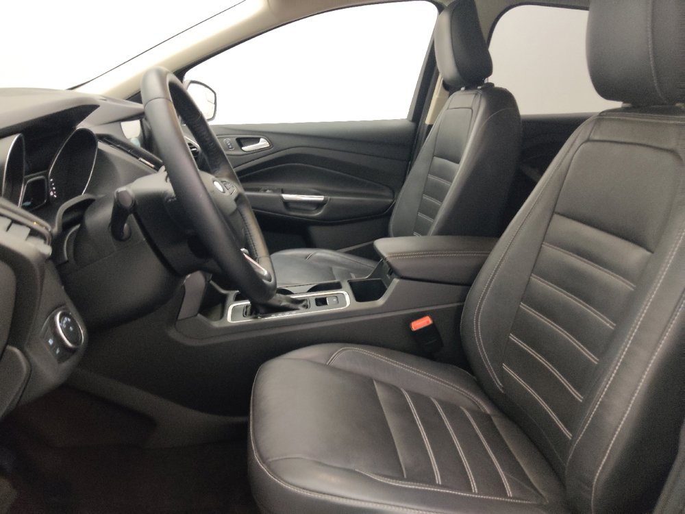 Used 2018 Ford Escape SEL FWD image 17