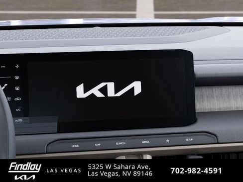 New 2027 Kia Telluride SX Prestige AWD/4WD image 23