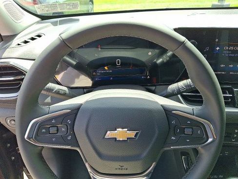 New 2026 Chevrolet TrailBlazer LT w/ Convenience Package image 11