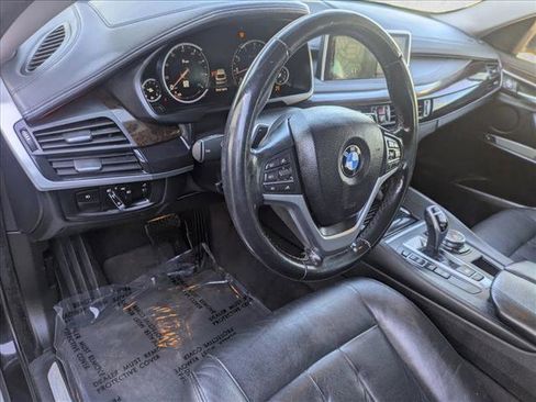 Used 2016 BMW X6 xDrive35i image 10