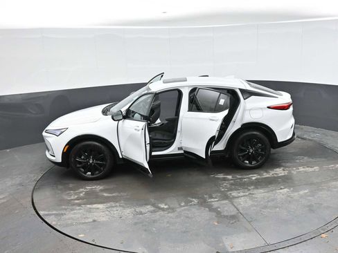 New 2026 Buick Envista Sport Touring w/ Convenience I Package image 58