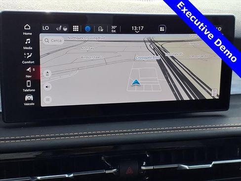 New 2025 Alfa Romeo Tonale Veloce w/ Premium Package image 25