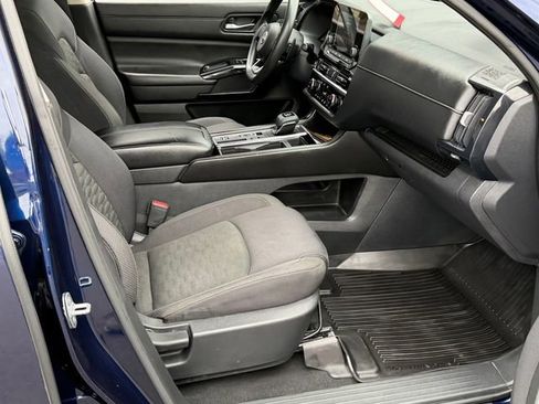 Certified 2022 Nissan Pathfinder S image 26