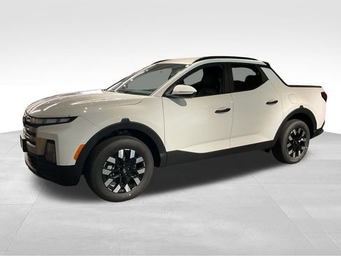 New 2026 Hyundai Santa Cruz SEL AWD/4WD image 6