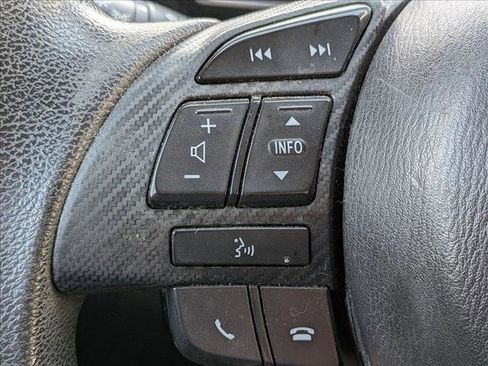 Used 2014 MAZDA MAZDA3 i Sport FWD image 11