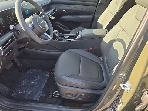 New 2026 Hyundai Santa Cruz SEL image 16