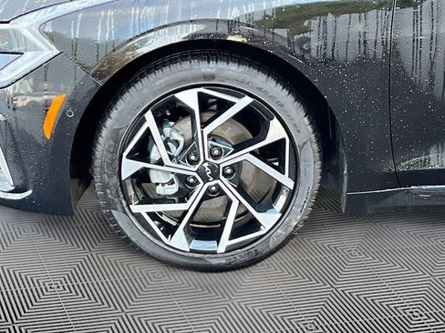 Used 2025 Kia K5 EX image 32
