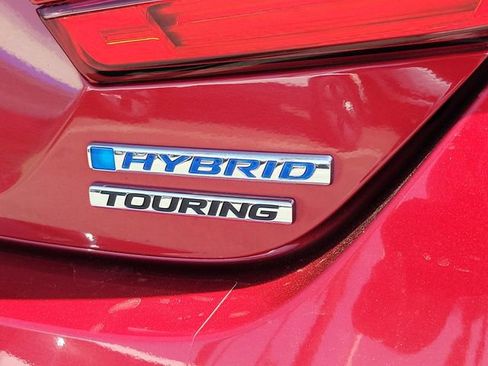 Used 2021 Honda Accord Touring image 32