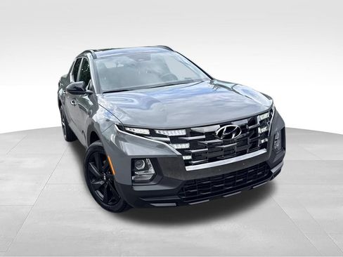 Used 2023 Hyundai Santa Cruz Night AWD/4WD image 67