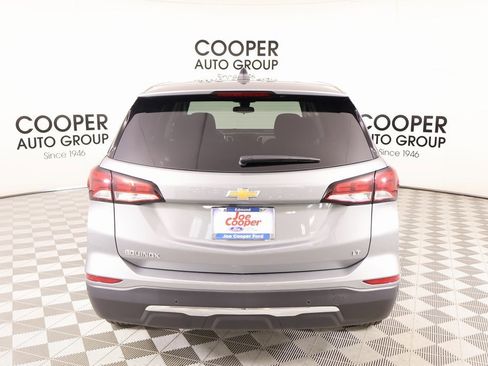 Used 2024 Chevrolet Equinox LT image 20