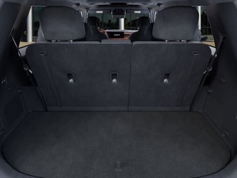 New 2027 Kia Telluride X-Line SX Prestige image 19