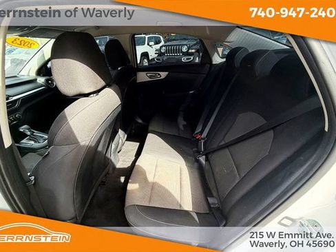 Used 2023 Kia Forte LXS FWD image 18