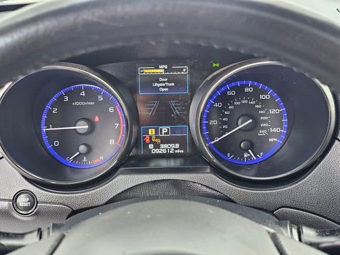 Used 2015 Subaru Outback 2.5i Premium AWD/4WD image 25