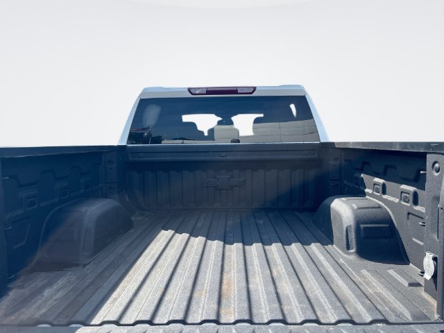 Used 2024 Chevrolet Silverado 1500 LT w/ Protection Package RWD image 24