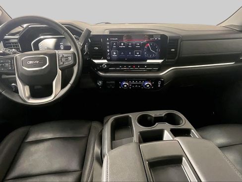 Used 2026 GMC Sierra 1500 SLT RWD image 15