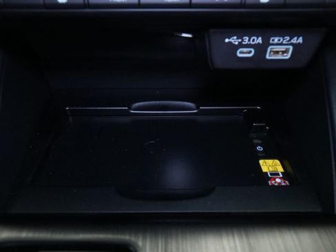 New 2026 Subaru Outback Touring XT image 79