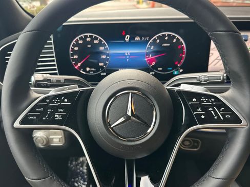 New 2026 Mercedes-Benz GLE 350 4MATIC image 23