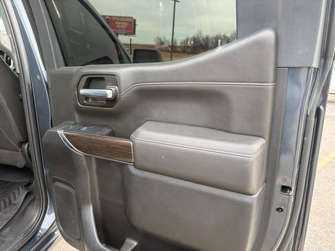 Used 2022 Chevrolet Silverado 1500 RST w/ Texas Edition Plus image 22