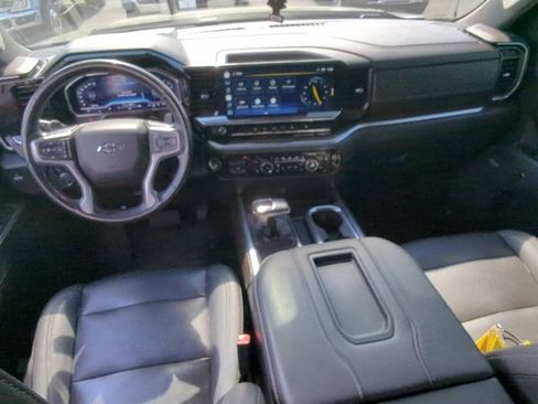 Used 2022 Chevrolet Silverado 1500 RST image 19