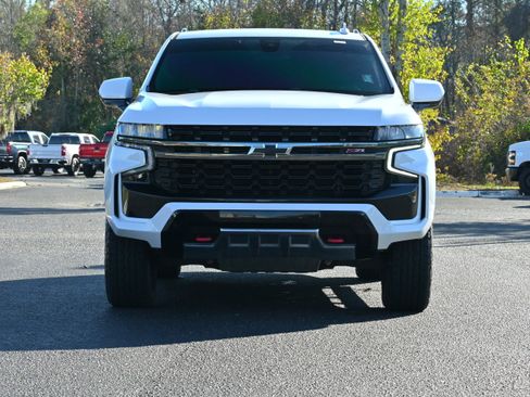 Used 2021 Chevrolet Tahoe Z71 image 30