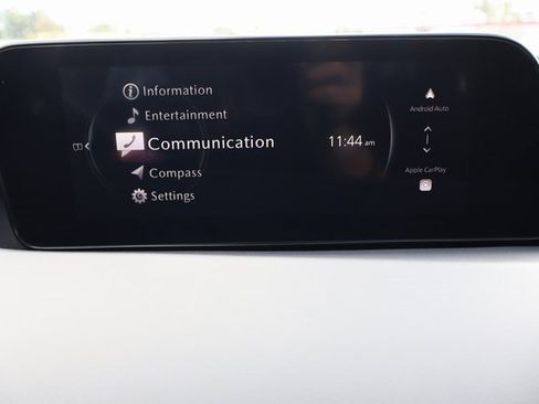 Certified 2025 MAZDA MAZDA3 s image 33