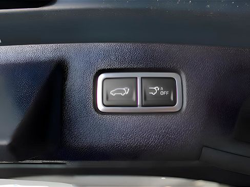 New 2025 Kia Sorento EX w/ Panoramic Sunroof Package image 17