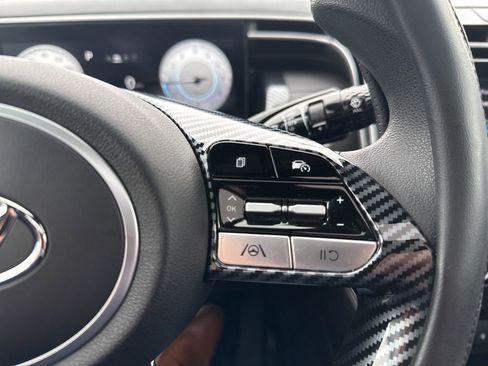 Used 2023 Hyundai Santa Cruz SEL w/ Activity Package image 17