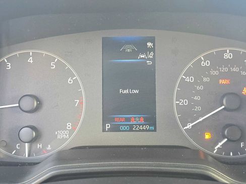 Certified 2025 Toyota Corolla LE image 26