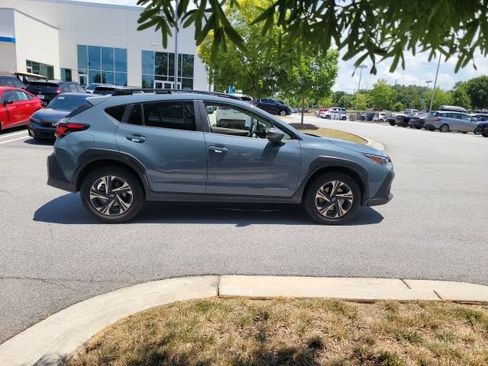 Used 2024 Subaru Crosstrek 2.0i Premium AWD/4WD image 6
