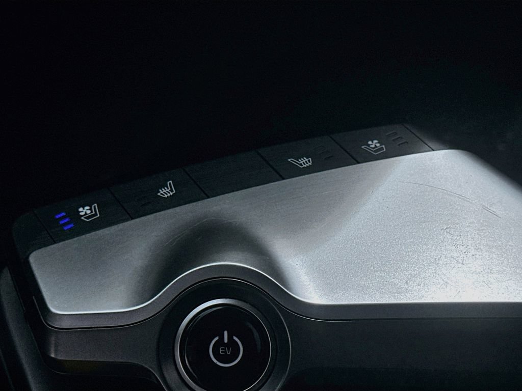 Certified 2023 Kia EV6 Wind RWD image 21