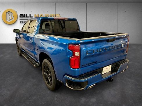 Used 2023 Chevrolet Silverado 1500 RST image 12