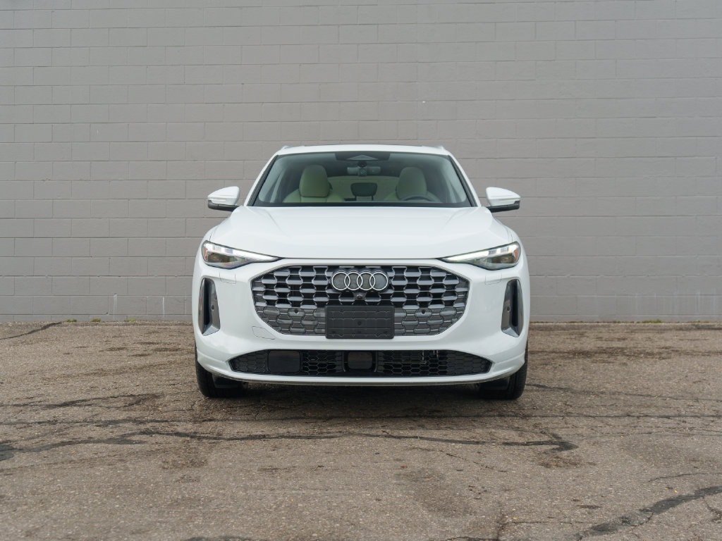 New 2026 Audi Q5 Prestige AWD/4WD image 2