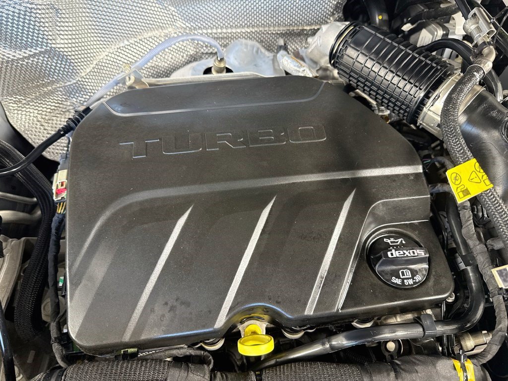 Used 2023 Chevrolet TrailBlazer LT w/ Convenience Package FWD image 38