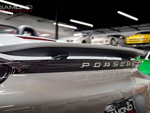 Used 2021 Porsche 718 Boxster GTS RWD image 51