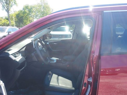 Used 2024 Toyota RAV4 XLE Premium w/ Weather Package AWD/4WD image 27
