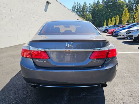 Used 2013 Honda Accord Sport image 6