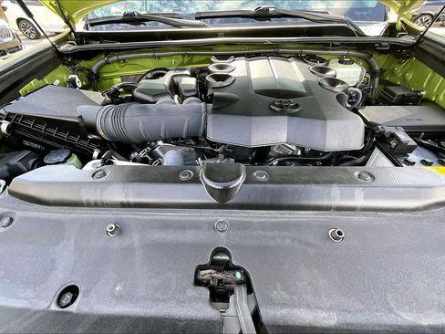 Used 2022 Toyota 4Runner TRD Pro image 35