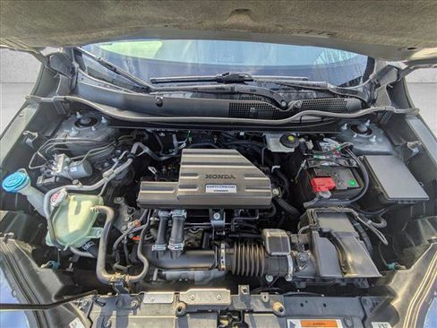 Used 2020 Honda CR-V LX image 24