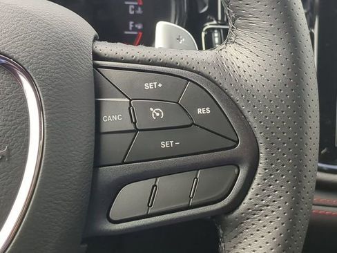 New 2026 Dodge Durango GT image 21