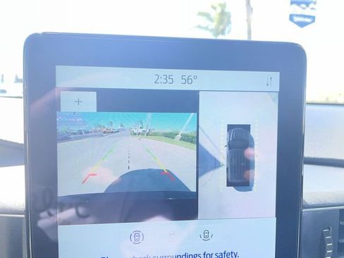 Used 2021 Ford Explorer ST w/ Equipment Group 401A AWD/4WD image 15