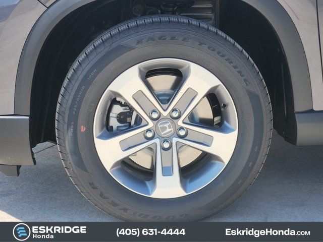 New 2026 Honda Pilot EX-L image 9